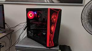 Rtx 2060 and ryzen 5 2600x 1st build. First From Scratch Build Ryzen 2600 And Rtx 2060 Pcmasterrace