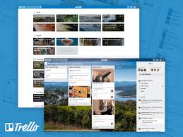 The trello app provides a free version and a business/enterprise plan. Trello Nacho Ui Kit Sketch Freebie Download Free Resource For Sketch Sketch App Sources