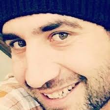 Mohammad hasham (hashamkuchakzad)