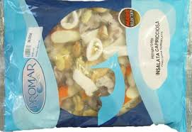In questa insalata trovate cozze, vongole, calamari, gamberi e polpo, oltre a tanti odori che rendono questa preparazione fresca. Sportello Dei Diritti Dalla Parte Dei Cittadini Presenza Di Salmonella In Preparato Precotto Surgelato Di Mare Per Insalata Capricciosa