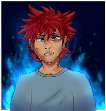 Download Gif Dabi Png Gif Base So today i saw this kind of gif that says put your finger here and something happens after some seconds. download gif dabi png gif base