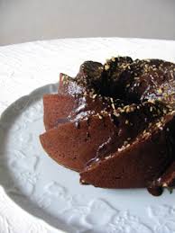 Reve De Gourmandises 2 Moelleux Au Chocolat Nordic Ware