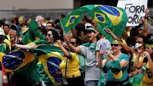 Brazil is an incredibly diverse country, in people, culture, and landscapes—from the famous summer carnaval in rio de janeiro, salvador, olinda. Brazil Health Service In Worst Crisis In Its History Bbc News