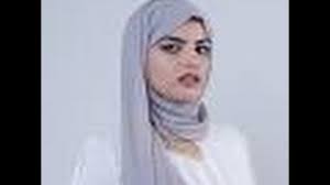 بالصور سارة الودعاني بدون حجاب بالصور وردة فعل سارة الودعاني على ظهورها Youtube