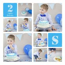 Baby Cake Smash Deco Anniversaire Garcon Anniversaire Bebe 1 An Garcon Tendances De Mode Baby Cake