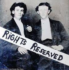 As the sun previously reported, a deputy from the washington sheriff's office arrived at the scene when the medical. The Night Pat Garrett Probably Shot Billy The Kid Desertusa