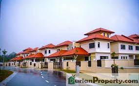Welcome to cahaya spk resort club. Property Profile For Cahaya Spk Shah Alam Durianproperty Com