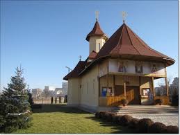 Catedrala mântuirii neamului, cu hramul principal „înălțarea domnului și hramul secundar sf. Biserica Sperantei Din Mijlocul Bucurestiului Mobile