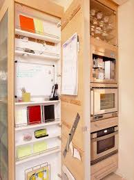 Kitchen Cabinets That Store More Command Center Kitchen Kitchen Cabinet Storage Kitchen Cabinets