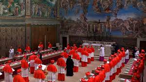 What exactly is the conclave? Here's what to know about how the next pope  is elected - ABC News