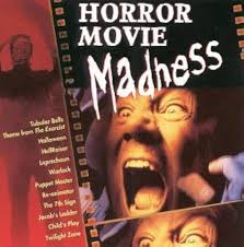 Amazon.com: Horror Movie Madness (OST): CDs & Vinyl