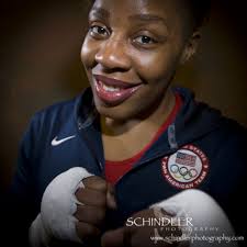 Portraits of Boxers from the 2013 USA Boxing National Championships in  Spokane WA