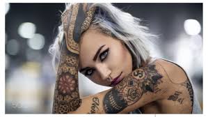 Camargo Tattoo Carabayllo