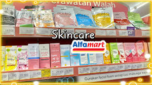 Technical documentation to implement online payment system. Modal 100k Beli Skincare Di Alfamart Ini Skincarenya Sekali Pakai Bikin Glowing Female Beauty Secrets