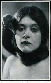 Theda Bara & the Hollywood Marketing Machine