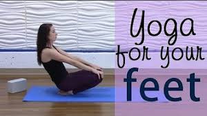 Yoga With Kassandra Youtube Yoga Poses Easy Yoga Poses Ankle Weights Benefits
