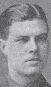 Reginald Leonard HAINE VC