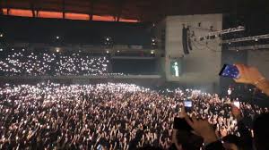 Our altice arena tickets are sure to match your budget and seating requirements. Russ Altice Arena Losin Control Hd Youtube