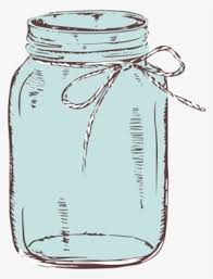 Who doesn't love cute lil blue mason jars anyways? Mason Jar Png Transparent Mason Jar Png Image Free Download Pngkey