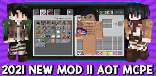 This world is cruel , you must fight those monsters to survive. Mod Attack Of Titans For Mcpe On Windows Pc Download Free 1 0 Com Harifox Mod Attack Titans