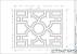 False Ceiling Plan In Autocad