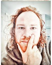 Tena koutou e te Waikawa Whanau, e Iwi, e Haapu Haven't introduced myself.  My whanau and I are here in Waikawa and I'm doing a Moko papa while I'm  here... we might