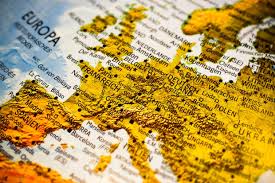 Det betyder att landet är mycket glest befolkat. Wobei Europa Von Australien Lernen Kann