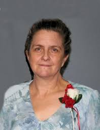 Obituary information for JoNell Nugent Chaffin