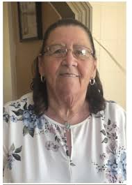 Obituary of Ellen Nora Tatchell