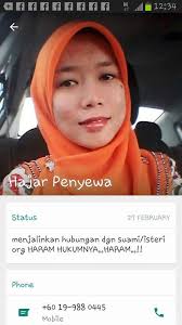 Saya sudah berumah tangga lebih daripada lapan tahun. Isteri Orang Home Facebook