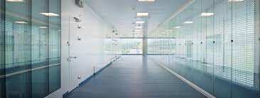 Looking for a clean architecture example? Cleanroom Technology Clean Tek Reinraumtechnik Gmbh