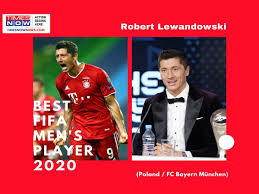 Former teacher, alison lewandowski came into limelight after marrying corey lewandowski. Lewandowski Wins The Best Fifa Awards 2020 Bayern Munich S Robert Lewandowski Outclasses Ronaldo Messi To Win Best Fifa Men S Player Award 2020 Football News