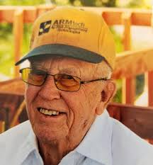 Obituary: Royal Olson