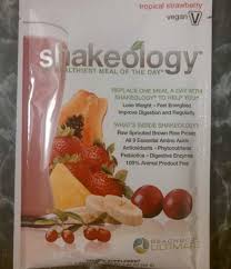 shakeology nutrition scam waste of
