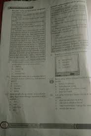 Rangkuman materi bahasa inggris smp kelas vii kurtilas semester 1 dan 2. Halaman 34 35 Bahasa Indonesia Kelas 7 Brainly Co Id