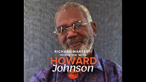 Here's the start of an extraordinary and funny interview with legendary  soul man, Howard Johnson... 😎🎧🤣, Talking Kashif, whisky, what So Fine  might have been, Niteflyte, modern music, drinking with ...