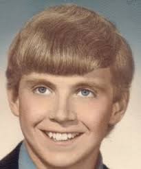 Bruce Michael Ragan (1957-1995)