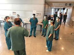 Because i was in discussion with friends. 15 Asymptomatic Community Cases Among 517 New Covid 19 Infections In Singapore On June 4 Connected To India