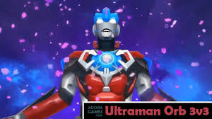 Download game ultraman geed mod apk offline . Game Ultraman Android Offline Mod