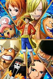 Customized Anime Art Gifts Turnyourselfanime Manga Anime One Piece One Piece Wallpaper Iphone One Piece Anime