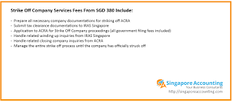 Pin On Singapore Accounting Blog