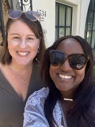 gratitude #friendship #worklifebalance #womeninbusiness