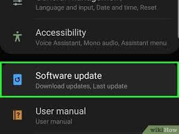 Jan 21, 2019 · i have recently unlocked at&t network phone. How To Manually Upgrade An Android Device Operating System