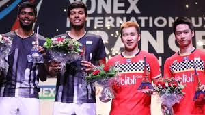 We would like to show you a description here but the site won't allow us. Olimpiade 2021 Segrup Dengan Kevin Sanjaya Marcus Gideon Pelatih Ganda Putra India Tetap Optimis Tribunnews Com Mobile