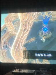 After enough damage, the giant blob of metal and flesh will throw the plates out into the arena, creating barriers that the player can hide behind. Botw Just Link Sitting By A Fire Zelda