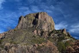 Permits can be obtained at recreation.gov or at the panther junction and chisos basin visitor centers. Big Bend National Park Beste Route Camping Alltrails