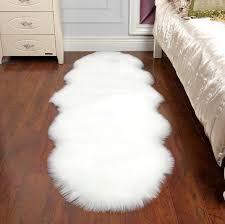 The persian rug industry was once a booming business, bringing in more than $425 million each for owners of authentic persian rugs, this is good news. Classic Soft Faux Sheepskin Chair Cover Couch Stool Seat Shaggy Area Rugs For Bedroom Sofa Floor Fur Rug Ivory White 2ft X 3ft Buy Company Large Home Decoration Shaggy Sheepskin Home Decoration