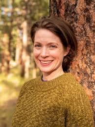 Jennifer Rowton's Instagram, Twitter & Facebook