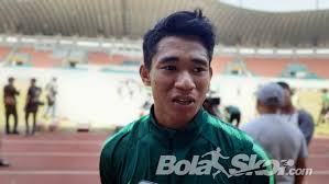 Bek kiri barito putera, yudha febrian, dikabarkan senang belajar di pesantren. Serdy Ephyfano Dan Yudha Febrian Dugem Bukan Saat Tc Timnas U 19 Bolaskor Com