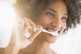 Poor oral hygiene can cause cancer